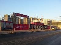 세종시 상가 ‘몰리브’ 분양시작… 투자자 관심 폭발