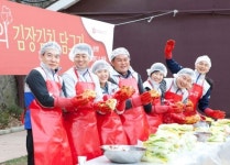 [경제살리는 나눔경영] 동국제강, 아름다운 가게 행사 통해 소외계층 도와