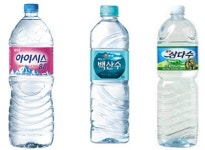 물 만난 롯데칠성