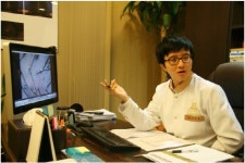 분당 탈모 치료 한의사가 말하는 탈모의 비밀 체온