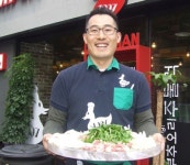 [창업점주] 오리구이 전문점 덕맨 미금점 이희석 점주