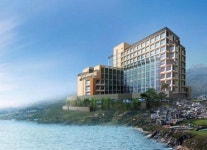 제주도 토종 브랜드 분양형 호텔 ‘엠스테이(M-STAY) 호텔 제주’ 330실 분양