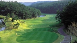 [아하 이 홀!] 부산 아시아드CC 파인코스 7번홀