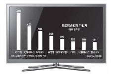 [2014 방송통신 시장] <3> 유료방송 지각변동 본격화