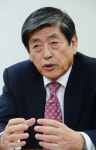 [2014 법률시장 로펌 대표에 듣는다] <1> 이재후 김앤장 법률사무소 대표변호사