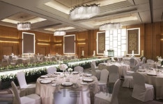 하얏트 리젠시 인천, 알찬 ‘웨딩 패키지’ 선보여
