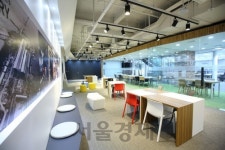 유니온스틸, ‘똑똑한 사무실’에서 일한다