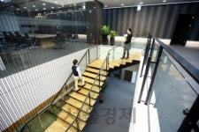 유니온스틸, ‘똑똑한 사무실’에서 일한다