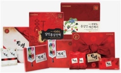 함소아제약, 홍삼 반값 설 맞이 프로모션 진행