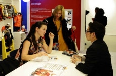 알로앤루, ‘쁘띠빔보’서 주목받아…연내 유럽 진출 점쳐져