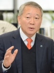 [서경이 만난 사람] 안양옥 교원단체총연합회장