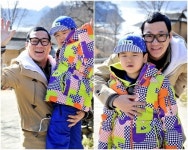 ‘아빠 어디가’2기, 관전 포인트는 맏형 윤후의 성장