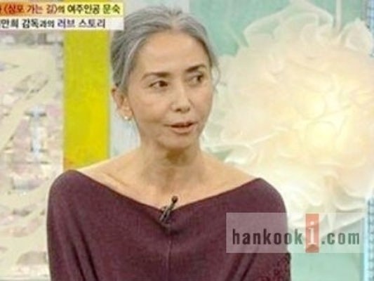 문숙 근황에 전 남편 故 이만희 감독도 '화제' | 포토뉴스