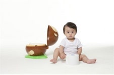 사랑이 변비, 슈퍼맨이라면 어떻게 치료할까?