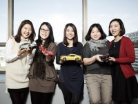 [The Best Company for Women] ①한국지엠