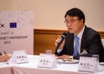 [CEO in 마켓] 송효순 에코에너지홀딩스 대표
