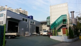 [2014 중소기업혁신대상] ㈜수원금속, 표면처리 품질과 기술력 돋보여