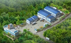 [2014 중소기업혁신대상] 진우산업개발, 재생고무 활용 탄성포장재 친환경 인증