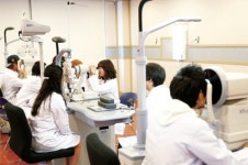 전남과학대학교 안경광학과, 정시 2차 신입생 모집