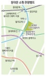 쇼핑 1번지 동대문 화려한 부활