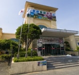 겨울에 떠나는 문경,  흰 옷 갈아입은 대야산 … 눈꽃 자태에 취하다