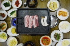 겨울에 떠나는 문경,  흰 옷 갈아입은 대야산 … 눈꽃 자태에 취하다
