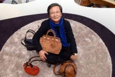 [CEO&Story] 박은관 시몬느 회장
