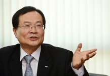 [서경이 만난 사람] 최경수 한국거래소 이사장