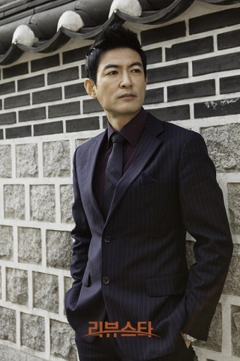 [포토] 최민, 