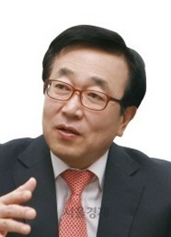 서병수의원, 부산시장 출마선언… “신공항 반드시 유치”