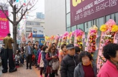 ‘창원 현동지구 프라디움 2차’ 계약률 고공행진