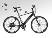 전기자전거 타고 봄 나들이 떠나자