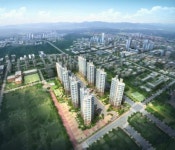 충주 지웰, 첨단산업단지 ‘첫 아파트’ 프리미엄을 손안에