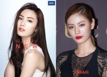 나나, 스포츠웨어부터 화장품 모델까지 ‘대세 입증’