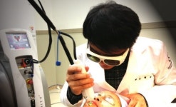 전주삼성로하스의원, ‘아이스제모’로 속 시원히 ‘제모’ 고민 해결