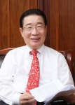 전승현 전남개발공사 사장 외국인 투자 늘려 경도를 명품단지로