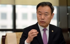 [서경이 만난 사람] 김영민 특허청장