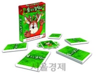 한국보드게임산업협회, 신작 게임 4종 출시