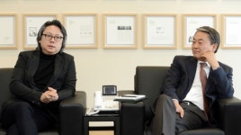 [CEO&Story] 김진구·경민호 정림건축 공동대표