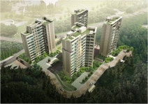 '상도 포스코더샵2차 아파트' 잔여세대 선착순분양