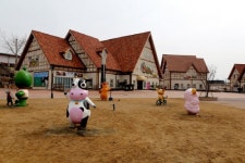 남사당패·태평무로 흥겨운 안성… 얼쑤 ~ 신명나는 장단에 어깨춤 덩실