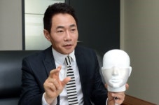 [CEO&Story] 고경찬 벤텍스 사장