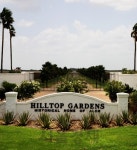 유니베라 힐탑가든 미국 역사 유적지 됐다