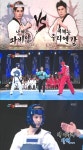 우리동네 예체능’ 줄리엔강 공격에 국가대표 파비앙도 속수무책
