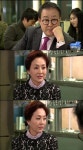 ‘모두 다 김치’ 이보희, 김호진에게 “자네 아버지가 회장님 힘들게 했다” 경고