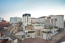 [도약하는 한국 MBA] 숙명여자대학교, 호스피털리티 전문가 집중 육성