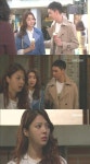 ‘엄마의 정원’ 엄현경, 정유미에 싸늘… 정유미-최태준 데이트에 ‘형 있는거 아냐’