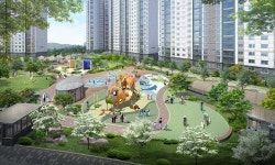 교육·놀이 모두 잡은 어린이 특화 커뮤니티 갖춘 아파트 어디?