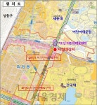 서울시 화양동 일대 성당·공연장 건립