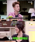 마녀사냥 허지웅, 유세윤과 왁싱 고백 두 시간 동안 아파 죽을뻔